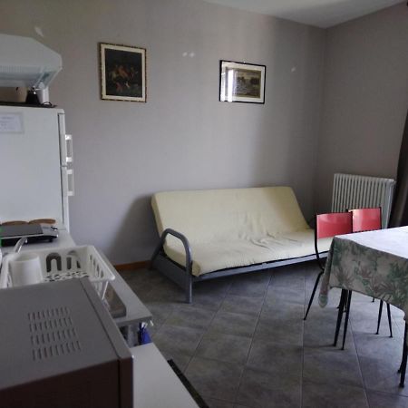 Camera Manu Bed & Breakfast Cantù Dış mekan fotoğraf