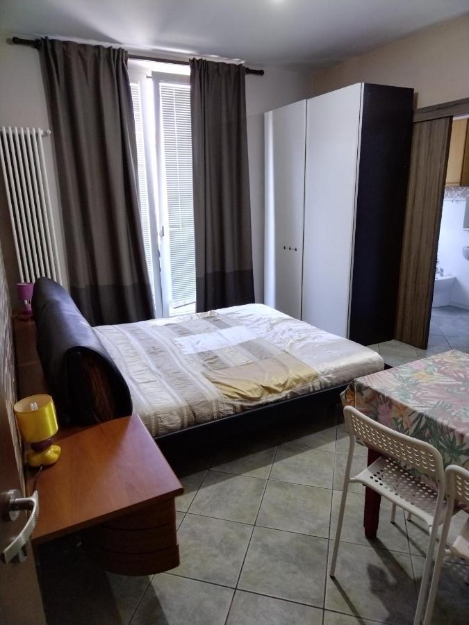 Camera Manu Bed & Breakfast Cantù Dış mekan fotoğraf