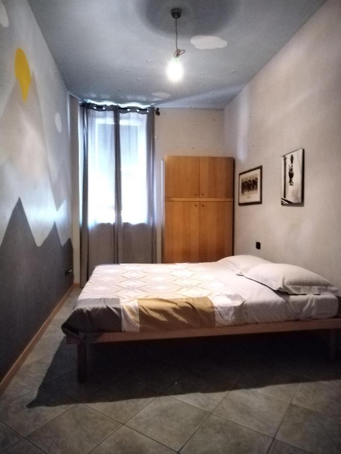 Camera Manu Bed & Breakfast Cantù Dış mekan fotoğraf
