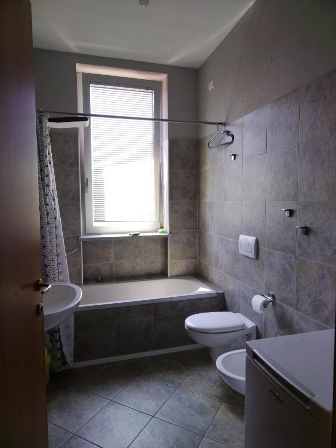 Camera Manu Bed & Breakfast Cantù Dış mekan fotoğraf