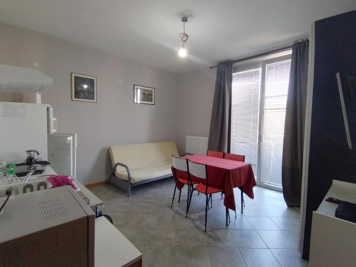 Camera Manu Bed & Breakfast Cantù Dış mekan fotoğraf