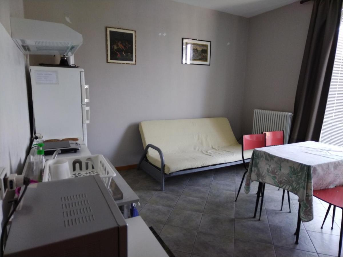 Camera Manu Bed & Breakfast Cantù Dış mekan fotoğraf