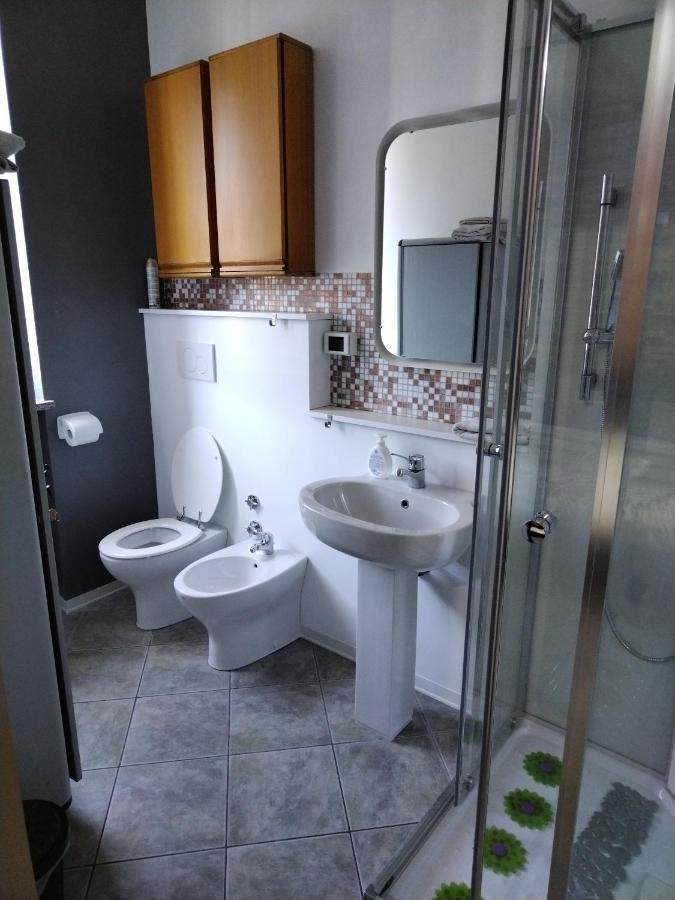 Camera Manu Bed & Breakfast Cantù Dış mekan fotoğraf
